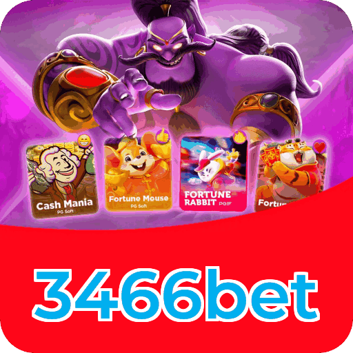 Instalação iOS 3466bet